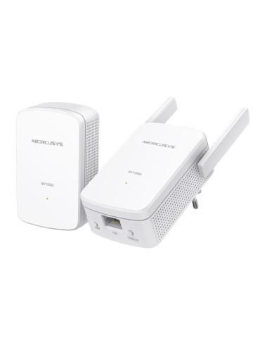 Mercusys MP510 ( Pack de 2 ) CPL *MP510 KIT