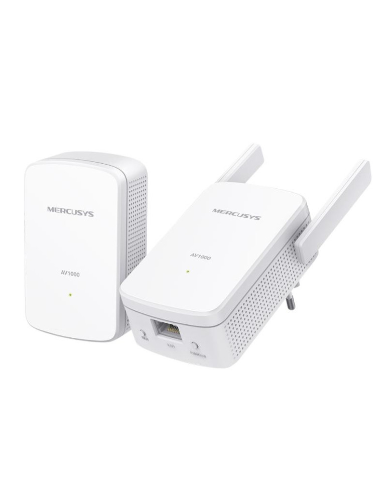 Mercusys MP510 ( Pack de 2 ) CPL *MP510 KIT