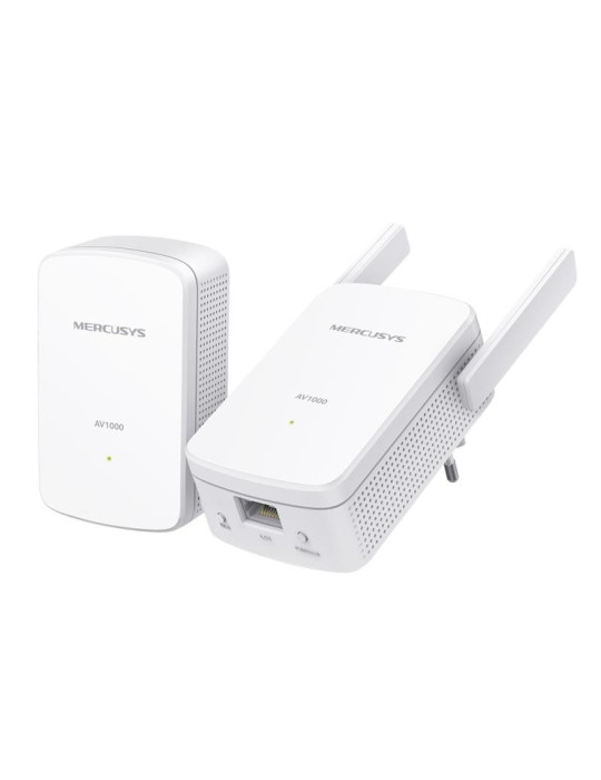 Mercusys MP510 ( Pack de 2 ) CPL *MP510 KIT