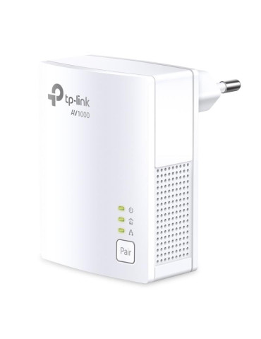 TP-Link TL-PA7017 KIT V4 - Kit CPL AV1000