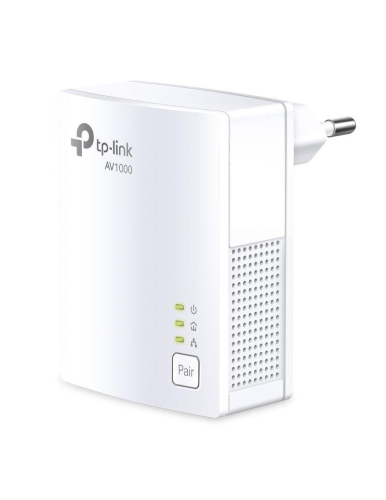 TP-Link TL-PA7017 KIT V4 - Kit CPL AV1000