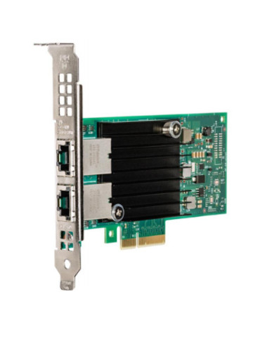 Intel Ethernet Converged Network Adapter * X550-T2