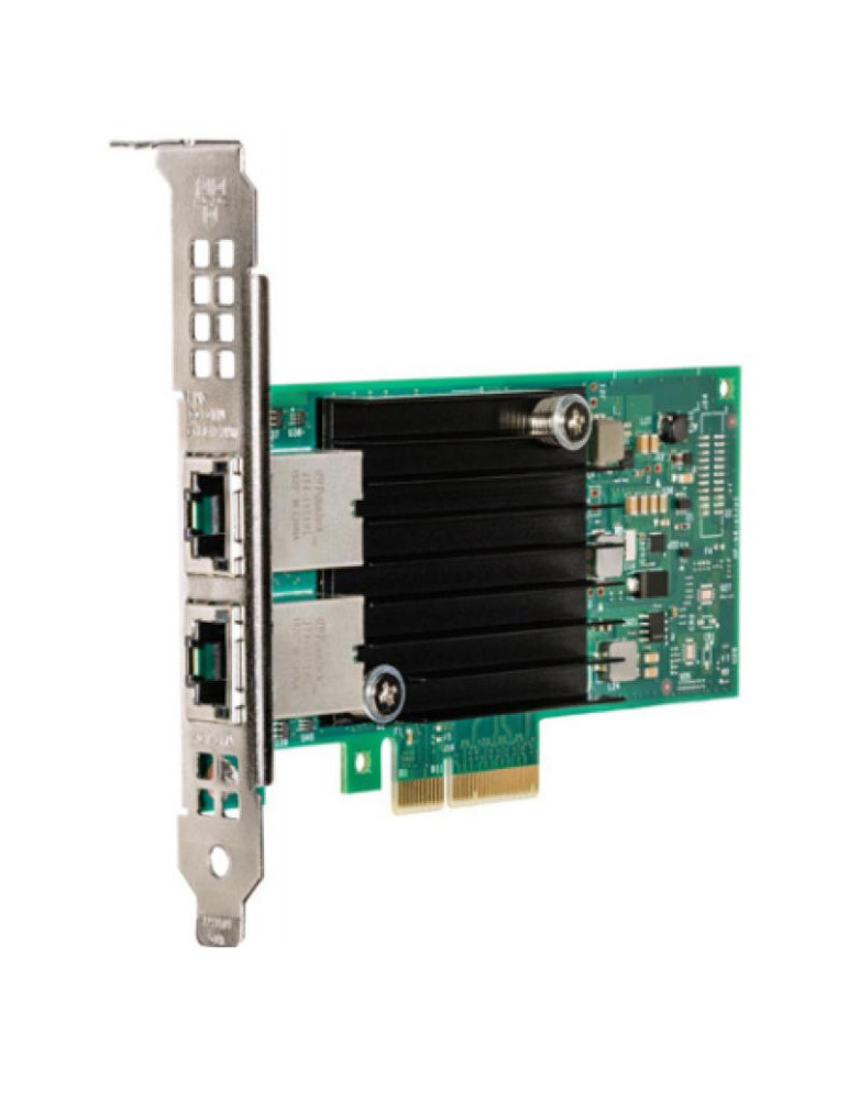 Intel Ethernet Converged Network Adapter * X550-T2