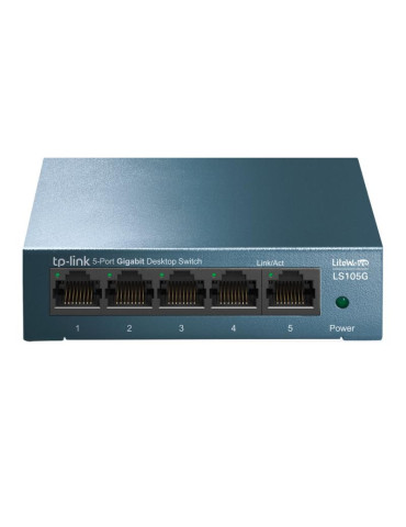 TP-Link LiteWave LS105G