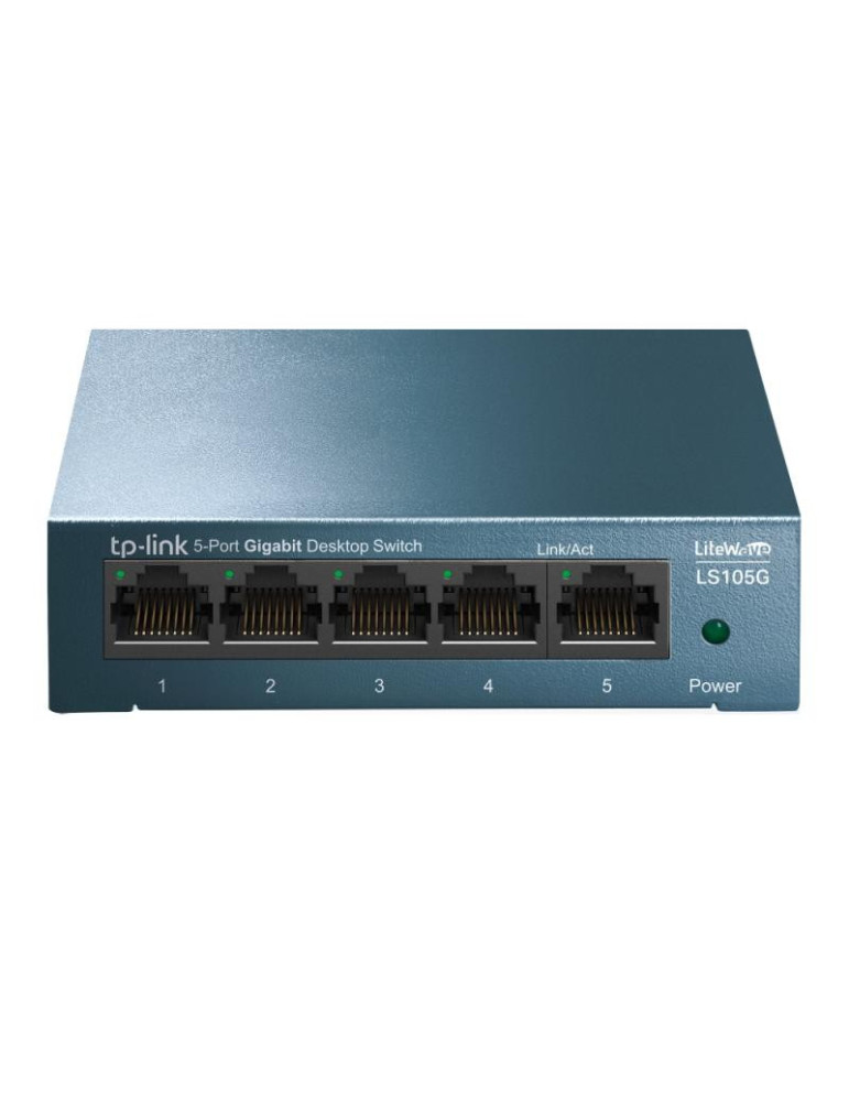 TP-Link LiteWave LS105G