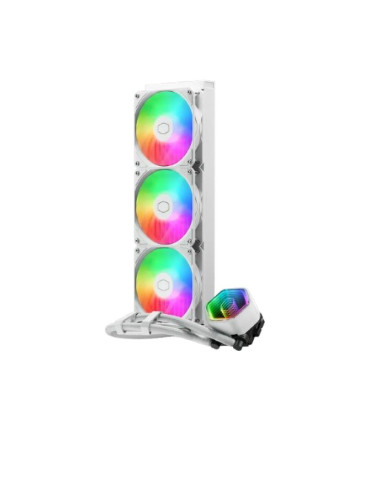 Cooler Master MasterLiquid 360 Core II White