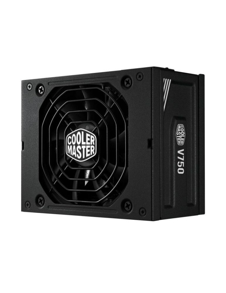 COOLER MASTER V SFX Gold 750W ATX 3.1