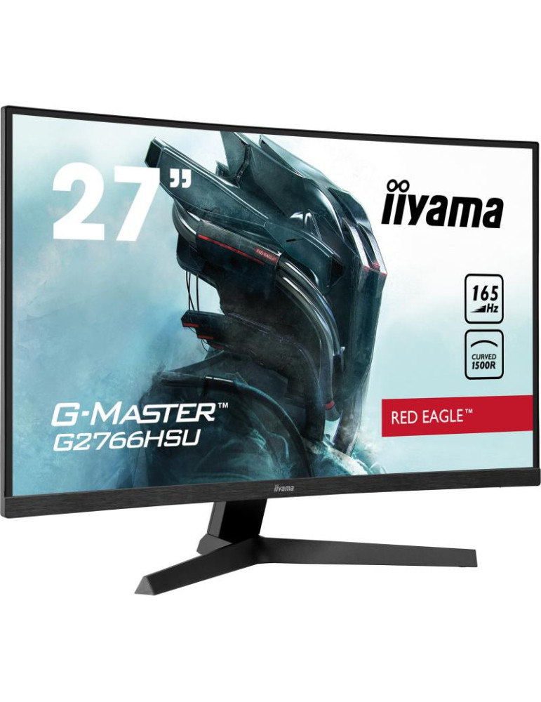 IIYAMA G2766HSU-B1o
