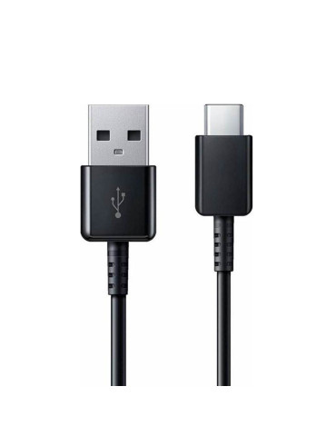 SAMSUNG Câble 15W USB-C 1,5m (Noir)