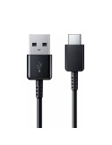 SAMSUNG Câble 15W USB-C 1,5m (Noir) | DOTIRI