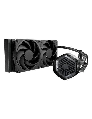 COOLER MASTER MasterLiquid 240 Atmos Stealth