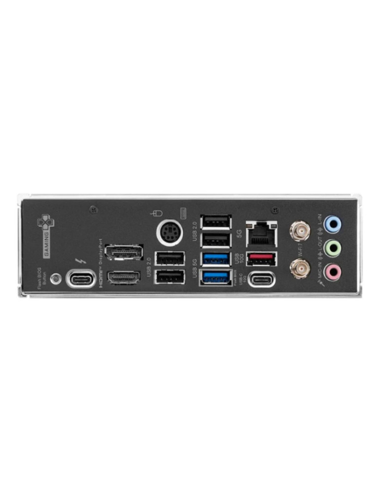 MSI Z890 GAMING PLUS WIFI6E