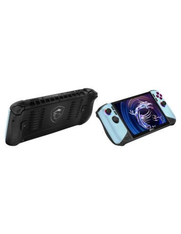 MSI Claw 8 AI+ A2VM Glacier Blue Edition-246FR