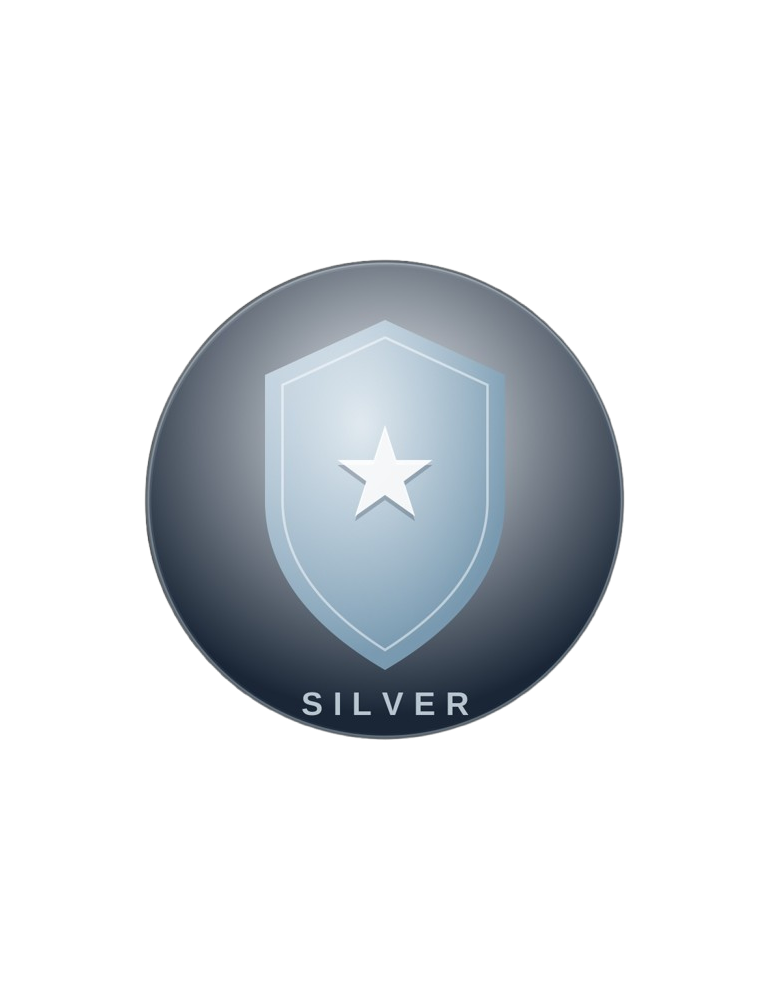 Dotiri Prime Silver