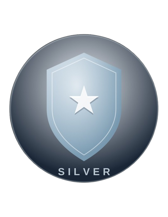 Dotiri Prime Silver