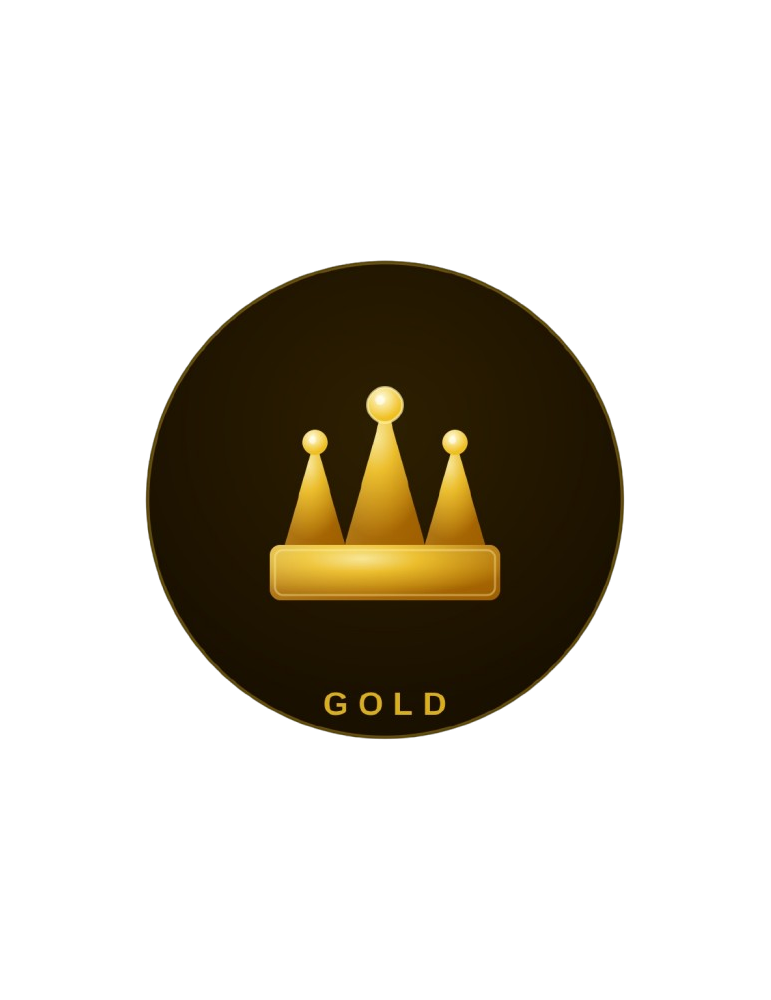 Dotiri Prime Gold