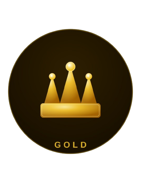 Dotiri Prime Gold