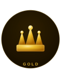 Dotiri Prime Gold