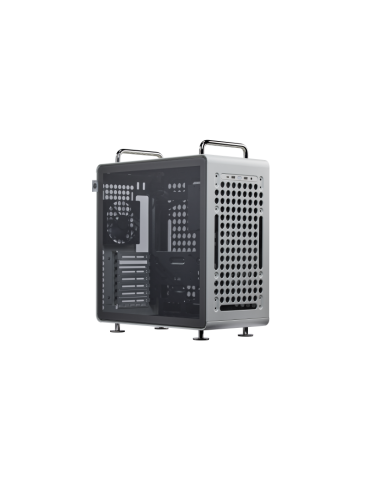 COOLER MASTER QUBE 540 Moonstone
