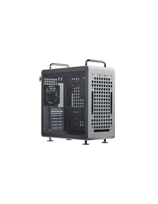 COOLER MASTER QUBE 540 Moonstone