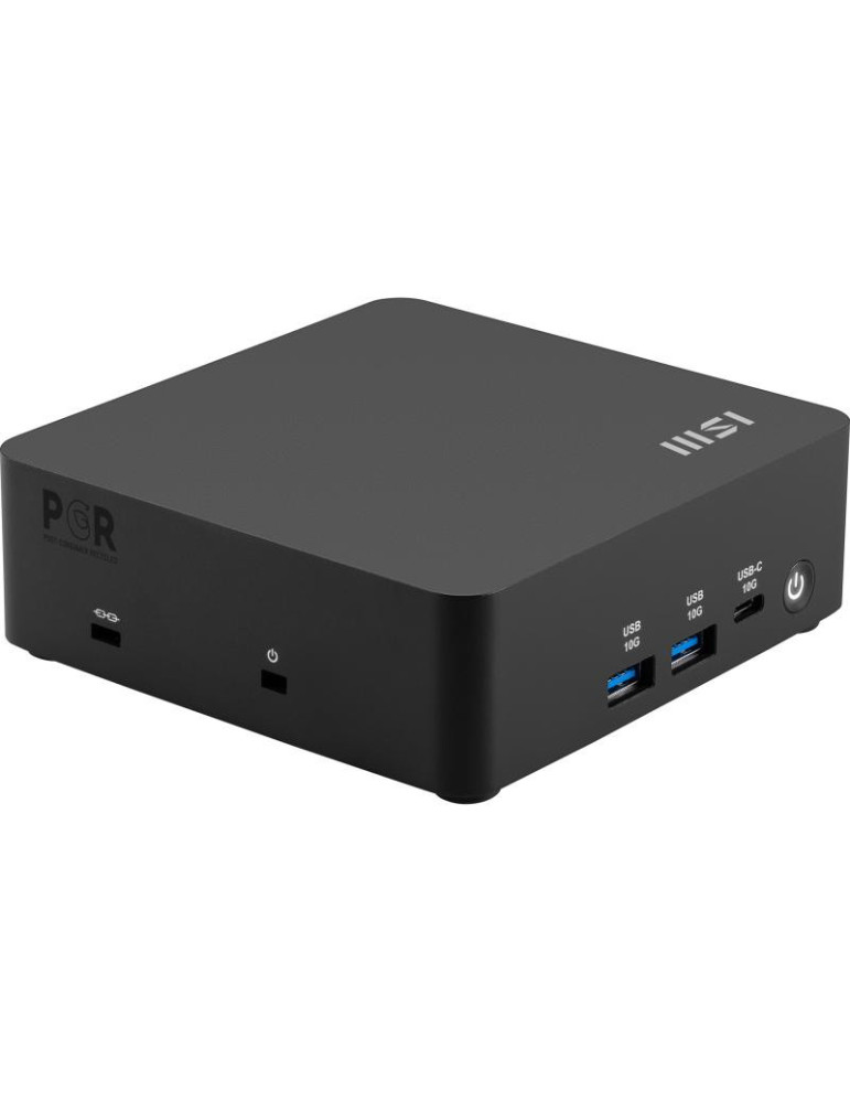 MSI Cubi NUC AI 1UMG-007EU | DOTIRI