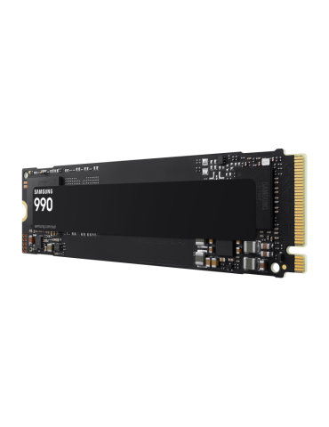 SAMSUNG SSD 990 1T M.2  *MZ-V9V1T0BW