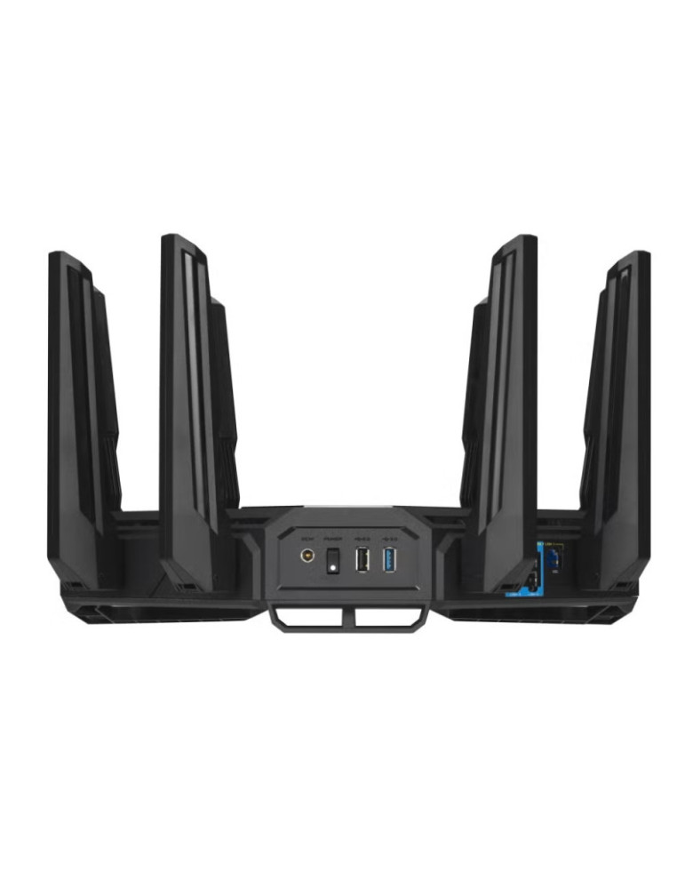 ASUS ROG Rapture GT-BE19000 routeur sans fil