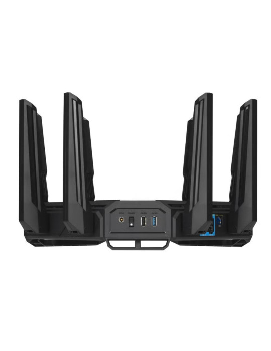 ASUS ROG Rapture GT-BE19000 routeur sans fil