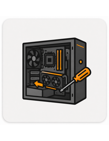 Montage PC