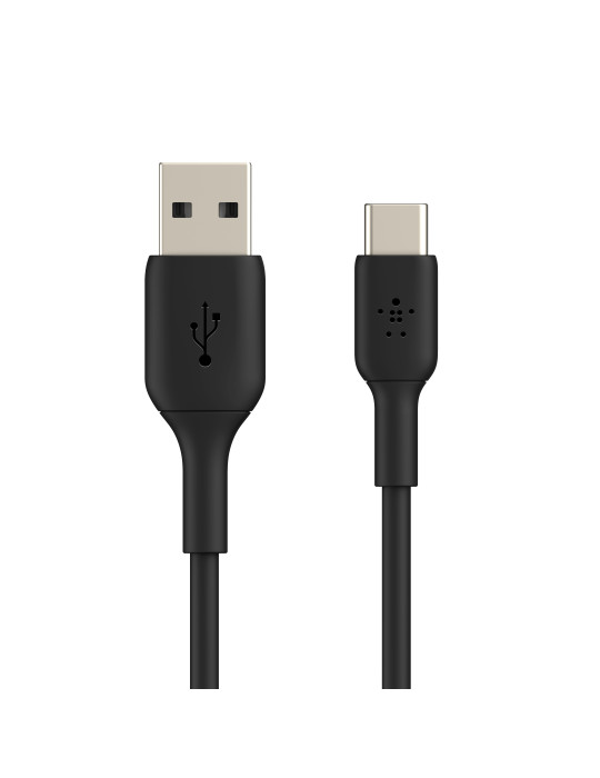 BELKIN Câble USB-C 2m (Noir) | DOTIRI