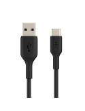 BELKIN Câble USB-C 2m (Noir) | DOTIRI