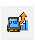Upgrade SSD / Stockage PC | Dotiri — Clermont-Ferrand