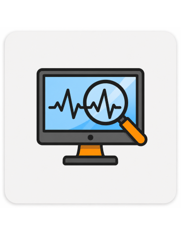 Diagnostique ordinateur