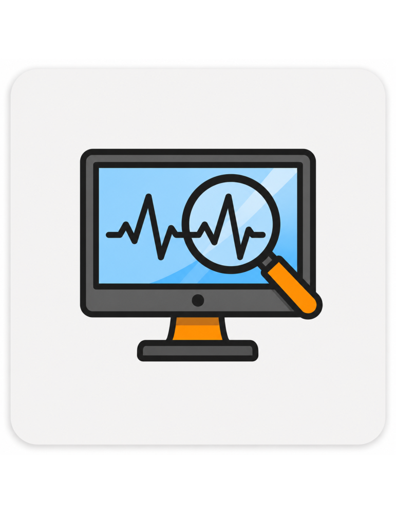 Diagnostique ordinateur | Dotiri — Clermont-Ferrand