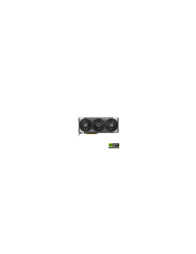 ASUS TUF RTX 5060 O8G GAMING