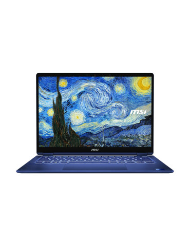 MSI Prestige 14 Flip AI+ The Starry Night-262FRY