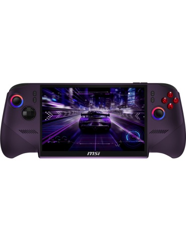 MSI Claw 8 EX AI+ CG3EM-042FRY