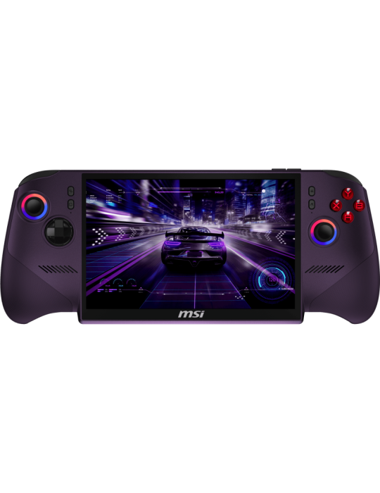 MSI Claw 8 EX AI+ CG3EM-042FRY