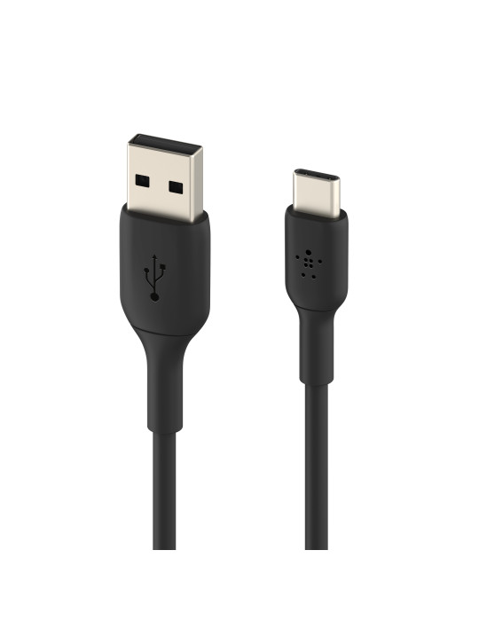 BELKIN Câble USB-C 2m (Noir) | DOTIRI