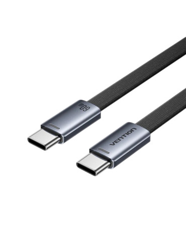 VENTION Cable USB-C vers USB-C 1m