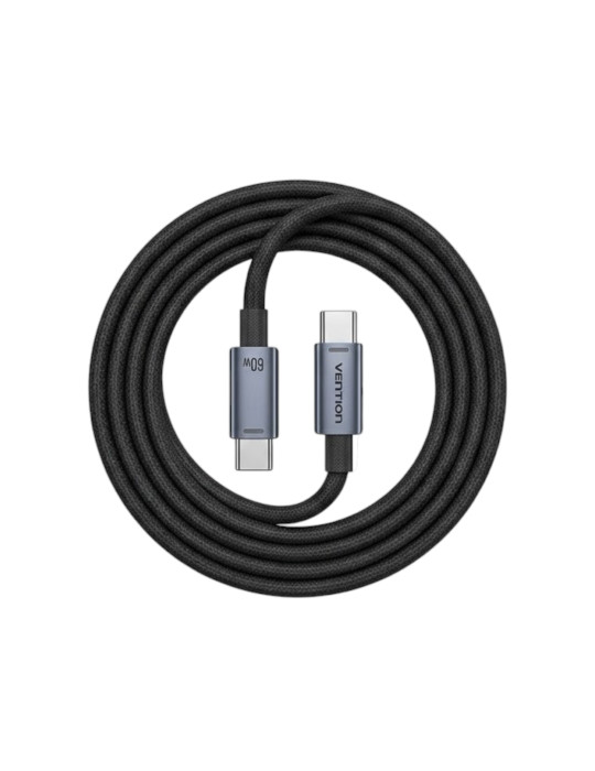 VENTION Cable USB-C vers USB-C 1m | DOTIRI