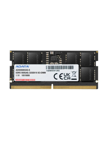 ADATA Premier module de mémoire 16 Go 1 x 16 Go