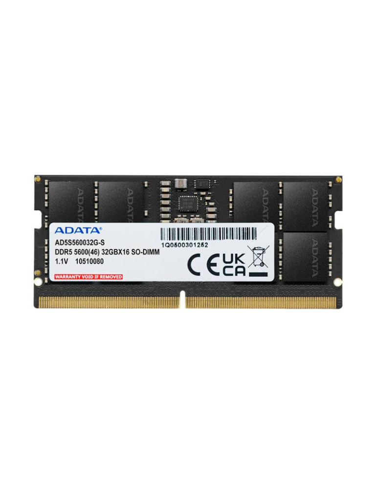 ADATA Premier module de mémoire 16 Go 1 x 16 Go