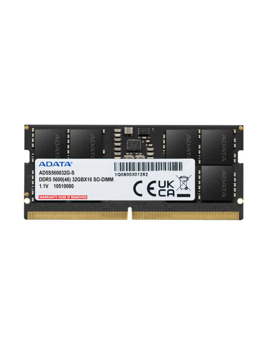 ADATA Premier module de mémoire 16 Go 1 x 16 Go
