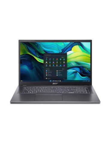 Acer Ordinateur Portable Aspire 17 A17-51M-5782