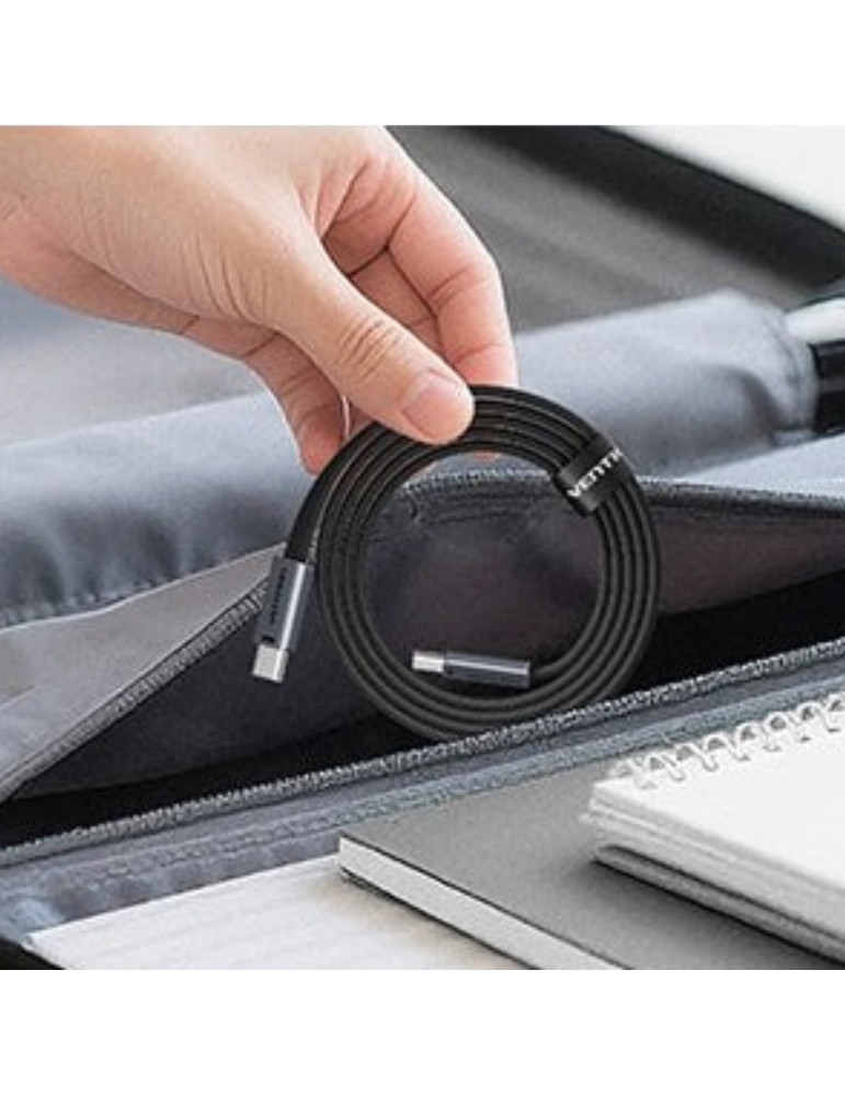 VENTION Cable USB-C vers USB-C 1m | DOTIRI