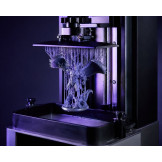 Impression 3D résine