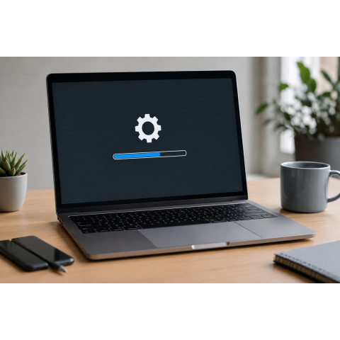 Installation de logiciels à distance