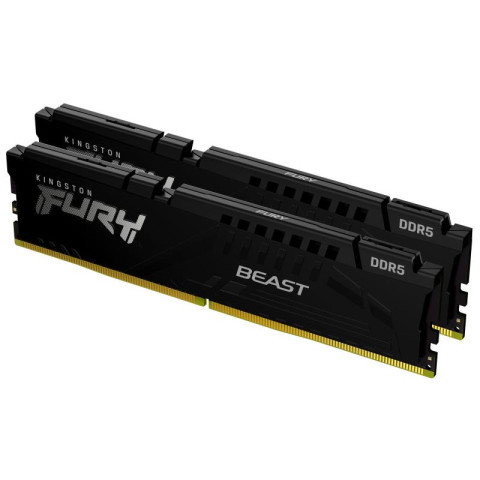 Kingston Technology FURY Beast 32 Go 6000 MT/s