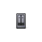 Ugreen NASync DXP2800 NAS System 2-Bay Compact